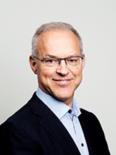 Ole Morten Broch-Nielsen - Chief Financial Officer