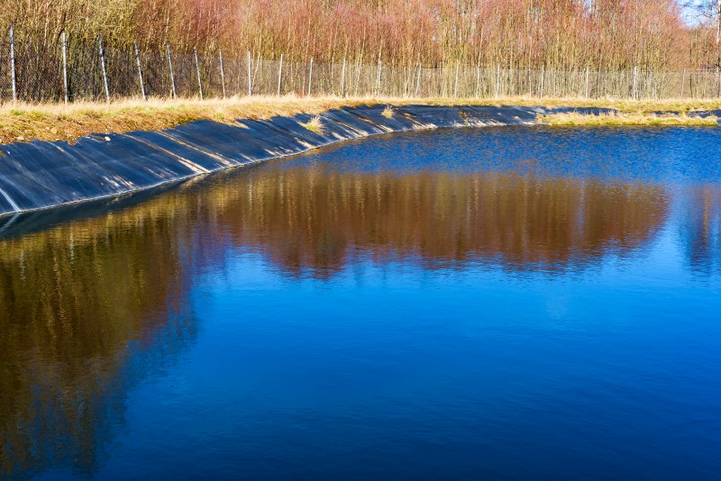 Protan HydraPlan – joustava vedeneristys