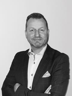 Rune Andresen - Area Sales Manager T&M