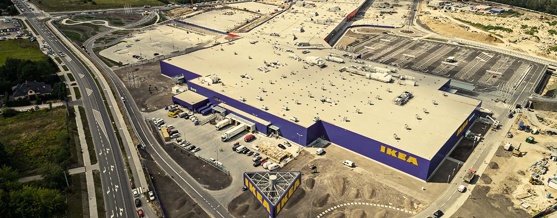 Tutustu ratkaisuihimme 