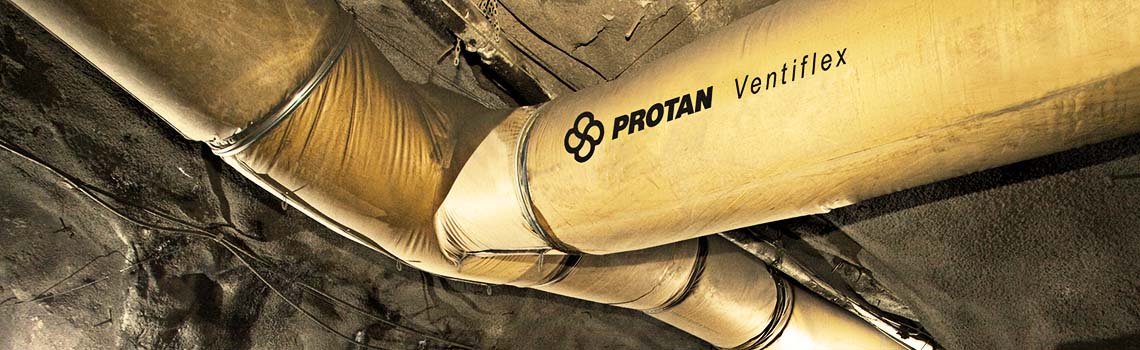 Protan Ventiflex tuotteet ja ratkaisut