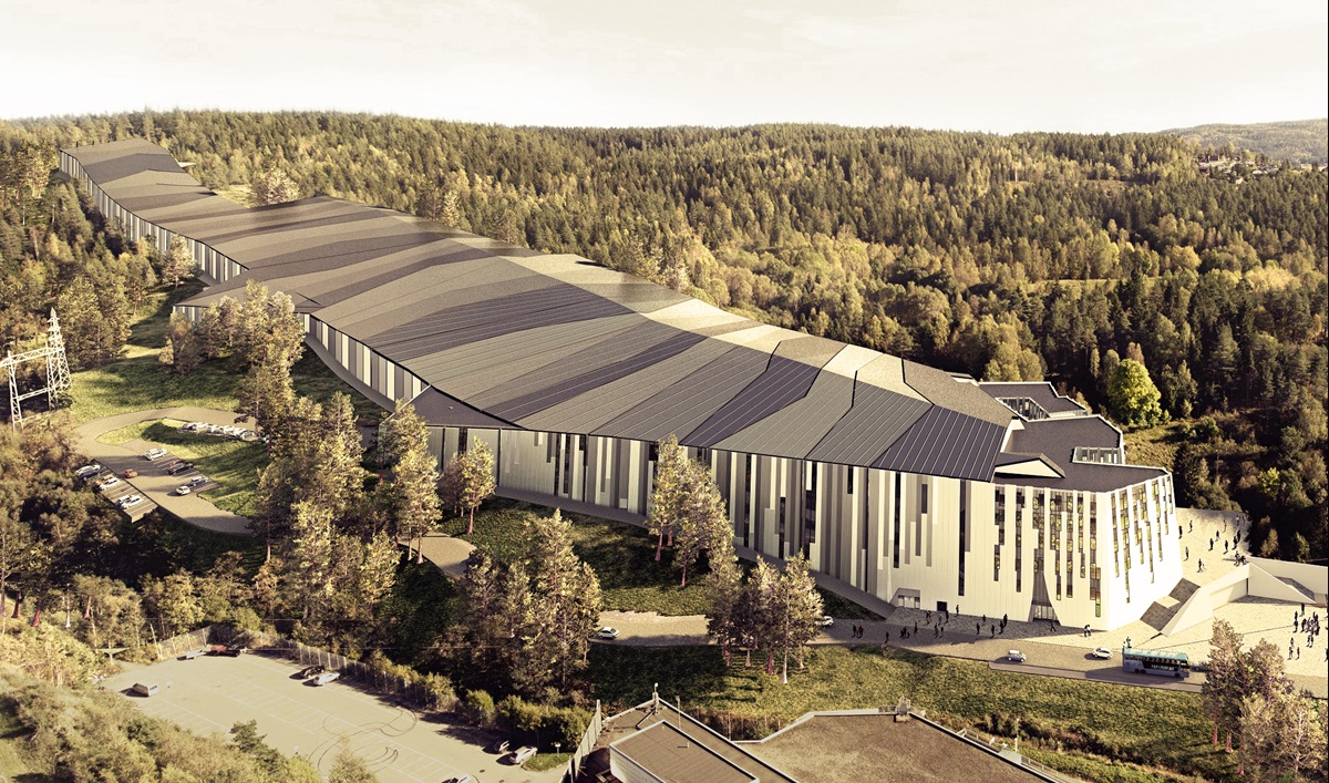 Suojelemme omaisuuttasi innovatiivisilla kattoratkaisuilla, vedeneristyskermeillä,<br>  sekä teknisiä tekstiileillä.